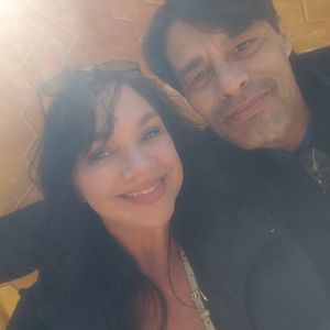 Meet your Posher, Cheryl